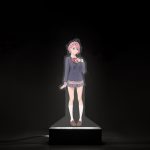 Aira Shiratori Night Light Decor