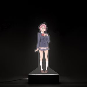 Aira Shiratori Night Light Decor