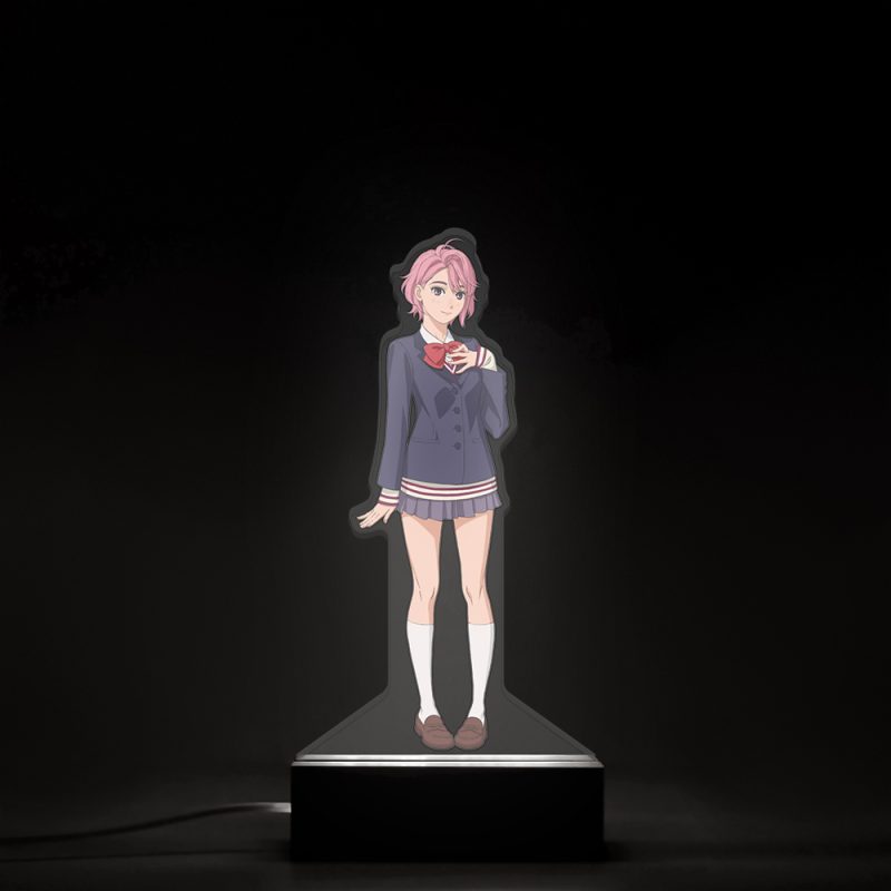 Aira Shiratori Night Light Decor