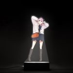 Aira Shiratori Night Light Decor