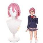 Aira Shiratori Cosplay Wig