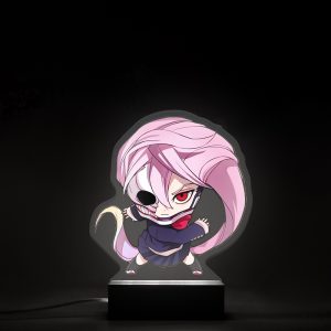 Aira Shiratori Transformation Night Light