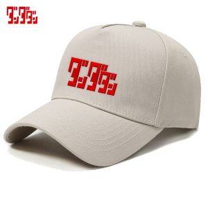 Dandadan Baseball Cap