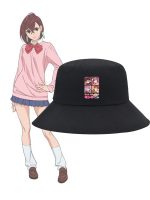 Dandadan Bucket Hat