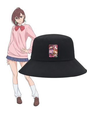 Dandadan Bucket Hat