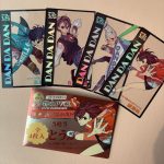 Dandadan Cards