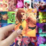 Dandadan Decorative Photo