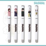 Dandadan Gel Pen
