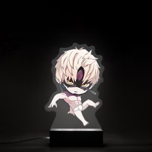 Dandadan Jiji Night Light