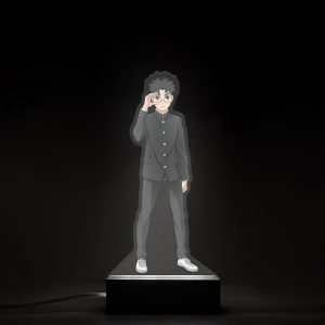 Dandadan Okarun Night Light Decor