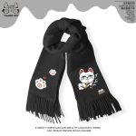 Dandadan Turbo Granny Scarf