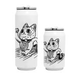 Dandadan Turbo Granny Thermos