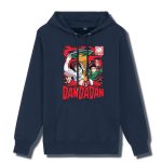 Dandadan UFO hoodie