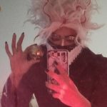 Dandadan Kintama Cosplay Prop