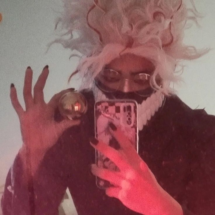 Dandadan Kintama Cosplay Prop
