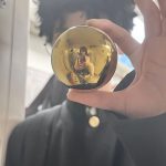 Dandadan Kintama Dandandan Cosplay Prop