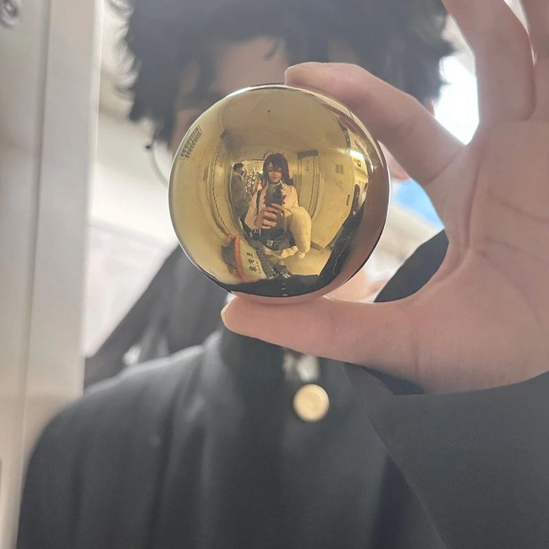 Dandadan Kintama Dandandan Cosplay Prop