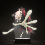Okarun Transformation Night Light