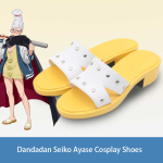 Seiko Ayase Cospaly Shoes