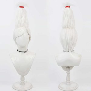 Seiko Ayase Cosplay Wig