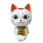 Turbo Granny Coin Bank