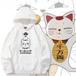 Turbo Granny Hoodie