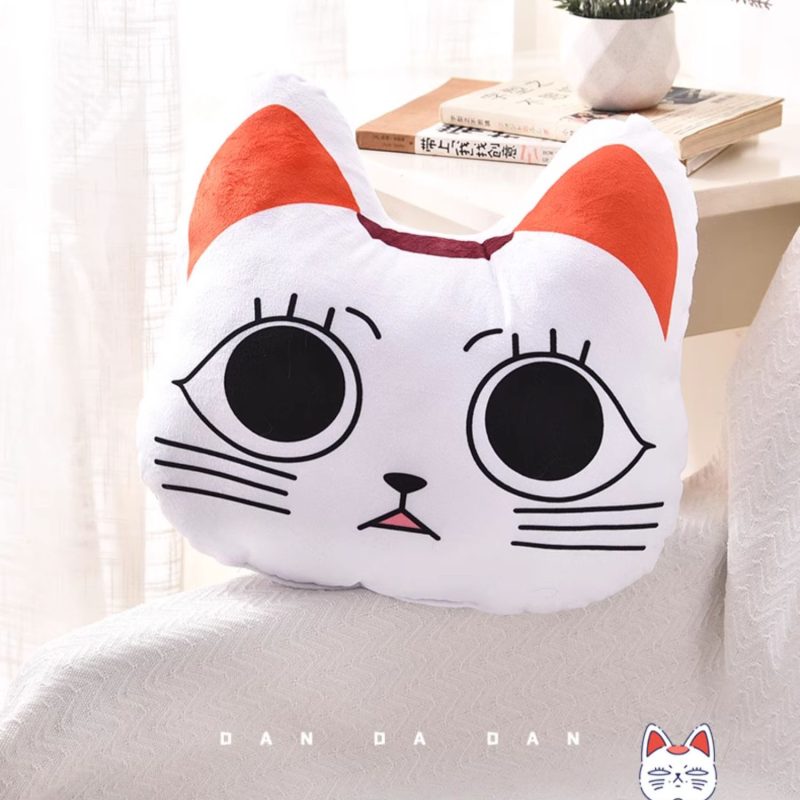 Turbo Granny plush