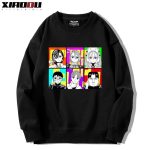 Dandadan Sweatshirt